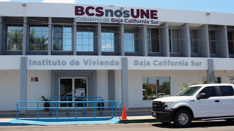 “Es una calumnia”, dice Gobernador de BCS sobre presunto desvió de recursos a favor de Adán Augusto