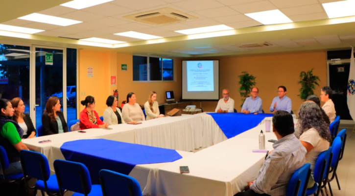 Inicia UABCS Los Cabos Doctorado en Estudios Socioecológicos