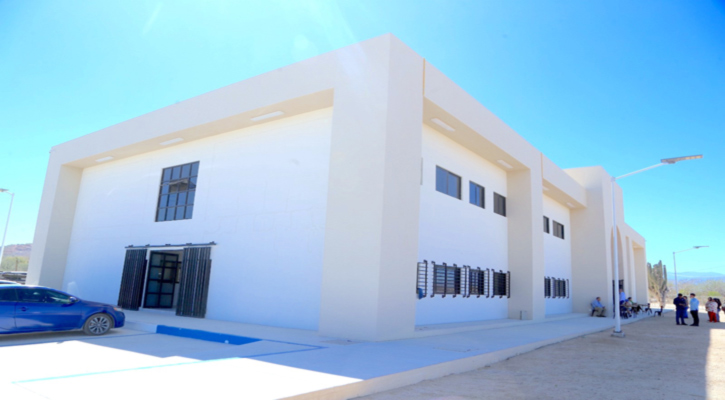 Entregan nuevo Laboratorio de Gastronomía en La Ribera para fortalecer formación universitaria