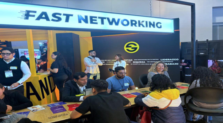 Participa Los Cabos en la Feria Internacional de Innovación y Emprendimiento