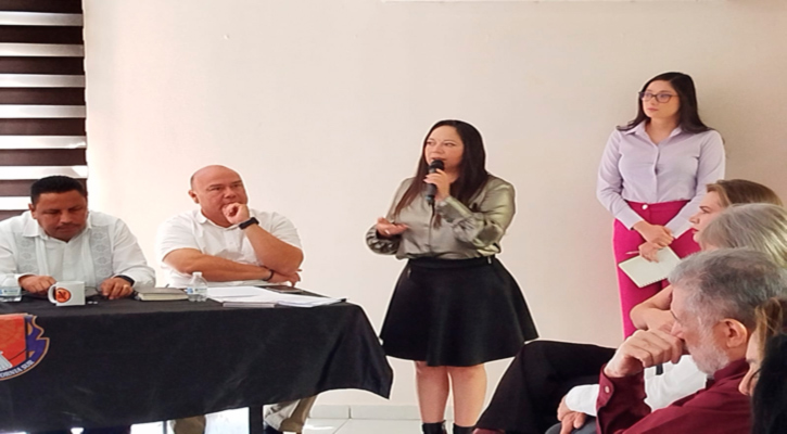 Impulsan gobierno de BCS y sociedad civil nueva Ley de Autismo en la entidad Impulsan gobierno de BCS y sociedad civil nueva Ley de Autismo en la entidad