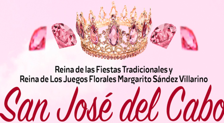 Lanzan convocatoria para elegir a la reina de las Fiestas Tradicionales SJC 2026