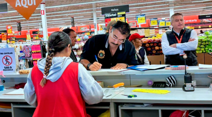 Prioriza gobierno de Los Cabos la prevención con inspecciones de seguridad en centros comerciales