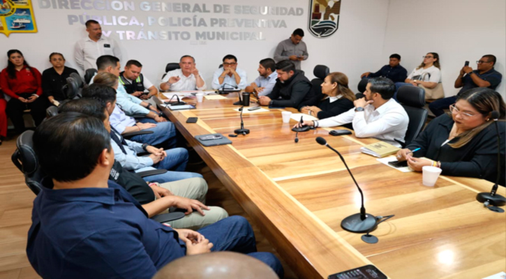 Afinan detalles para el inicio de las Fiestas Tradicionales SJC 2026