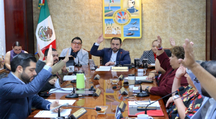 Aprueba Ayuntamiento de Los Cabos asignación de predio para el Centro Cultural Teatro Miguel Lomelí Ceseña