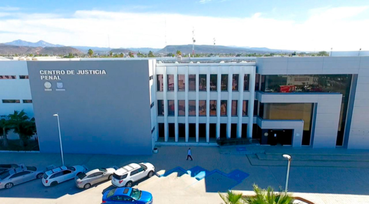 Informa PGJE sobre avances en la investigación del homicidio de Bernardo Soriano; aseguran armamento, droga y vehículos