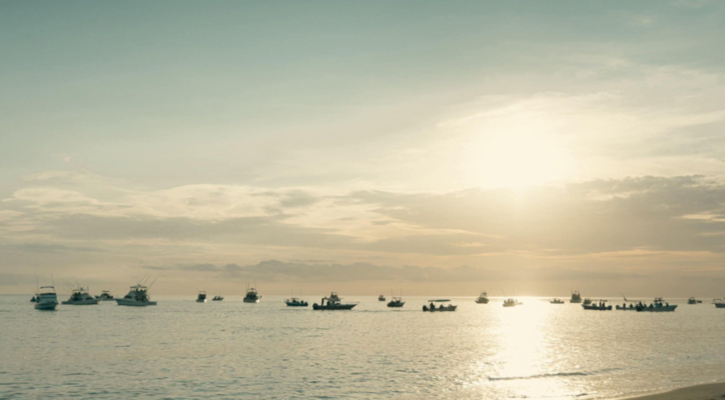 Mañana domingo se realizará la Quinta Edición de la “Copa Presidente” Torneo de Pesca Deportiva