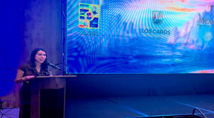 Consolidan Los Cabos y Panamá lazos turísticos y comerciales