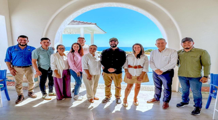 Será Los Cabos sede del 6° Encuentro de Playas Limpias y Sustentables 2026