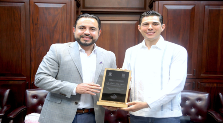 Firman Los Cabos y Tecate carta de intención para formalizar hermanamiento