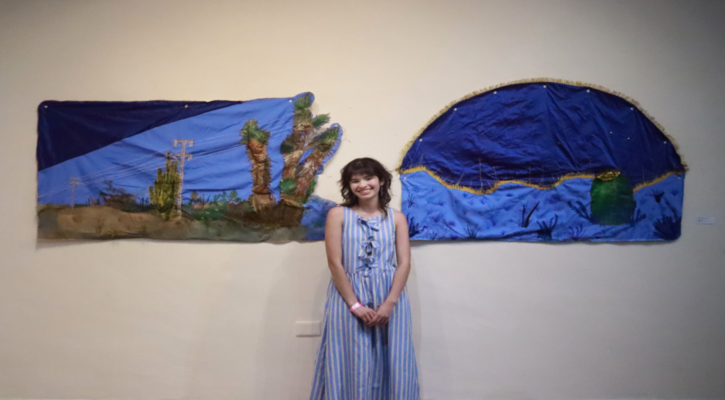 Anuncia ISC resultados de la convocatoria Arte Viajero 2026