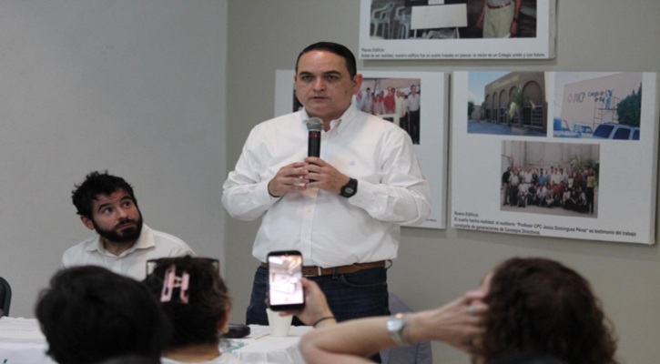 Impulsan inversión y desarrollo del sector inmobiliario en BCS