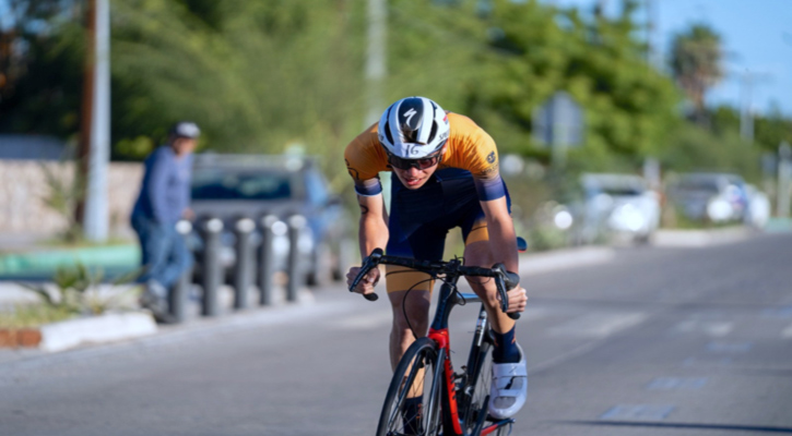 Se prepara Los Cabos para el regreso del Ironman 70.3 con más de 1,500 atletas
