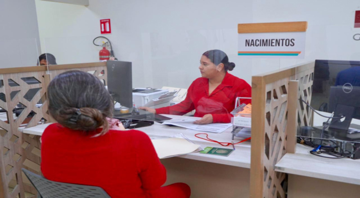 Realizará Registro Civil de Los Cabos una Jornada Especial de Corrección de Actas del Estado de Guerrero