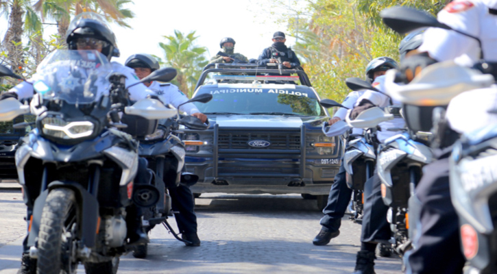 Despliega Ayuntamiento de Los Cabos operativo “Semana Santa 2026”; con presencia en playas, zonas ecoturísticas, carreteras, colonias y eventos religiosos