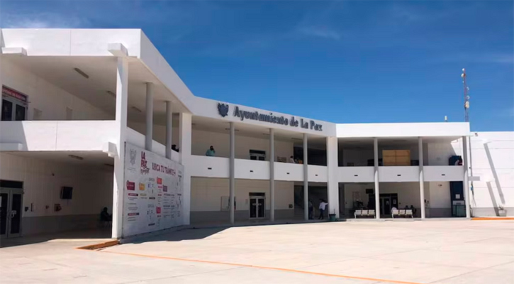 Llegó marzo y el Ayuntamiento de La Paz aún no puede cobrar Derecho al Saneamiento Ambiental