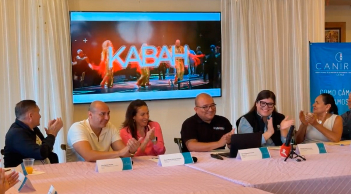 El 29 de mayo será el festival gastronómico La Pazión por el Sabor