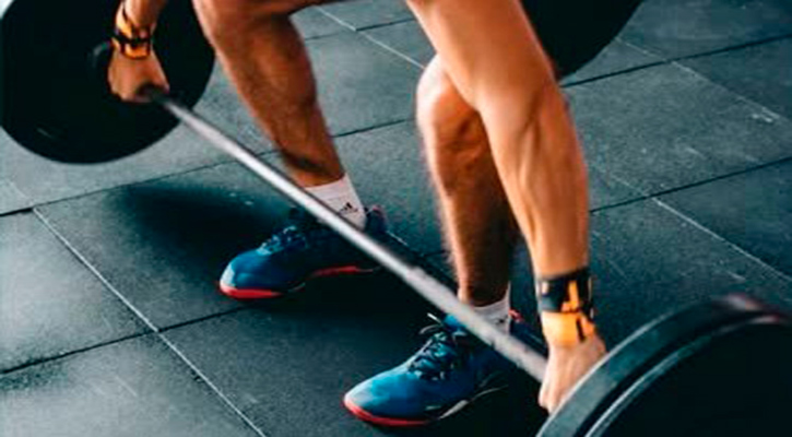 Abren inscripciones para Escuela Técnica de Levantamiento de Pesas en SJC