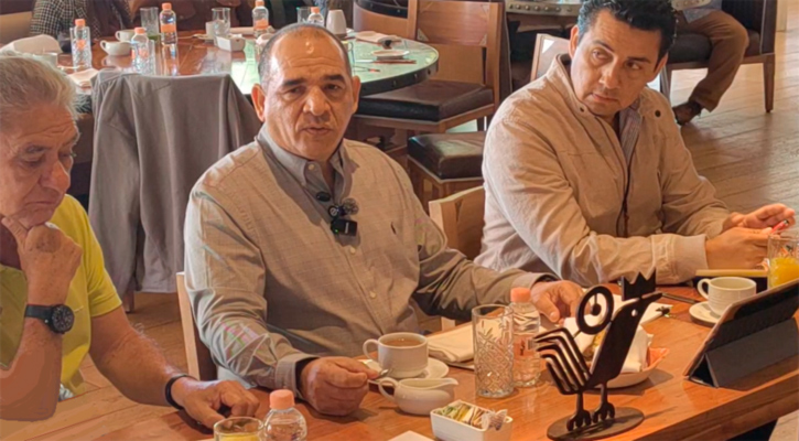 Empresarios de Los Cabos piden al Procurador especial atención a la explotación sexual de niños