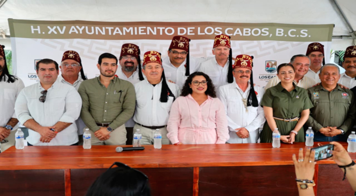 Fortalece Los Cabos alianza con Shriners Children’s para brindar atención especializada a niñas, niños y adolescentes