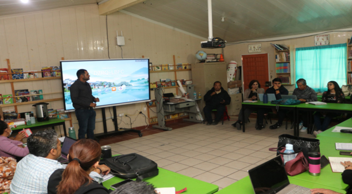 Analizan en sesión de Consejo Técnico el impacto de proyectos educativos en BCS