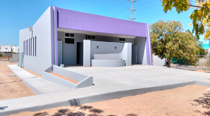 Invertirá gobierno de BCS 30 mdp en infraestructura de escuelas normales