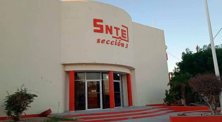 Se autorizarían 3 mil horas de secundaria en BCS con nuevo paquete de plazas, dice SNTE