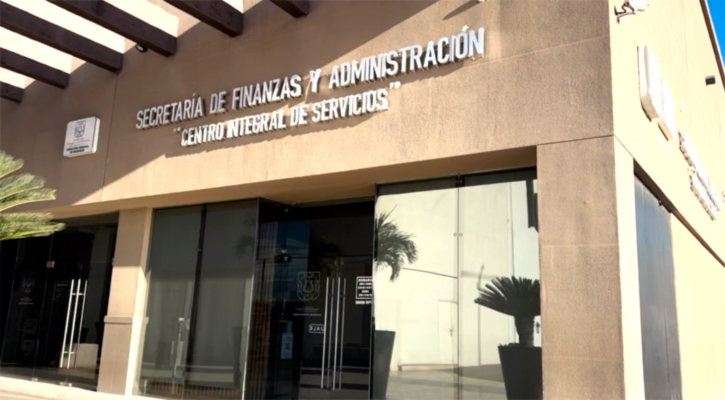 Brindarán servicio el 30 y 31 de marzo Centros Integrales de Servicios de Finanzas de CSL, SJC y La Paz