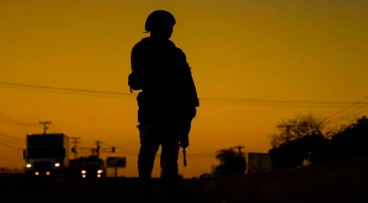 Busca gobierno de BCS volver a disputar primer lugar en seguridad con Yucatán