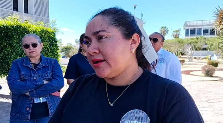 No aceptan 4% de aumento salarial en prepa Morelos; prorrogan huelga para el 19 de marzo