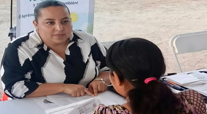 Realizará Registro Civil de BCS jornada de corrección de actas del Estado de Guerrero en CSL