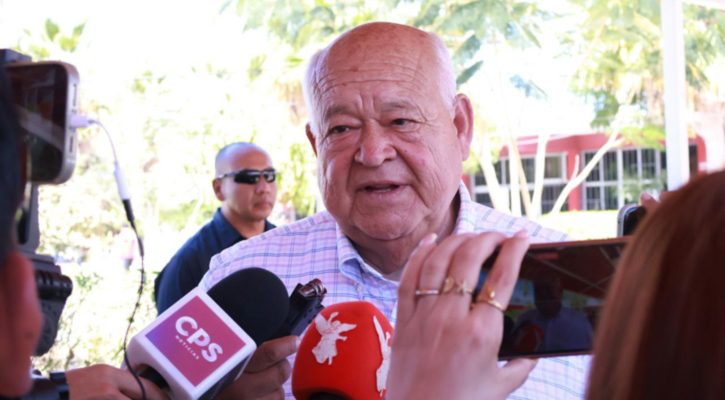 Refrenda Gobernador compromiso con la legalidad, la seguridad y la búsqueda de personas en BCS