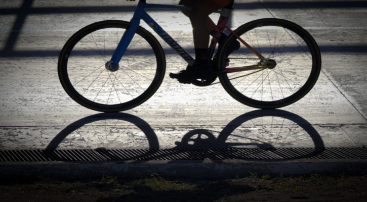 Convoca Insude a la ciudadanía a participar en la “Rodada por La Paz”