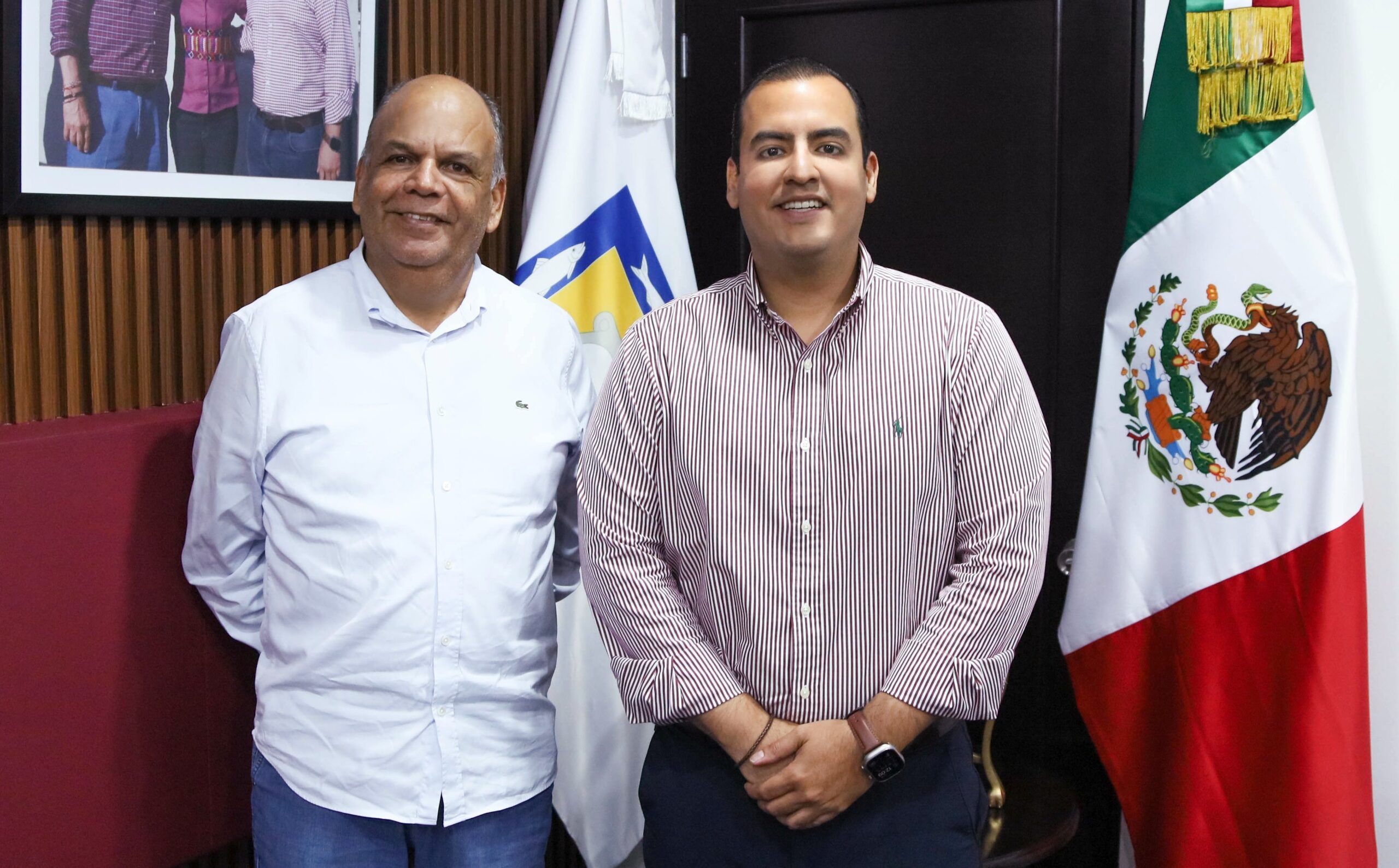 Será BCS sede del Foro Nacional de la CMIC en su 50 aniversario