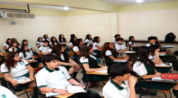 Avanza BCS al segundo lugar nacional en cobertura de bachillerato con 89%
