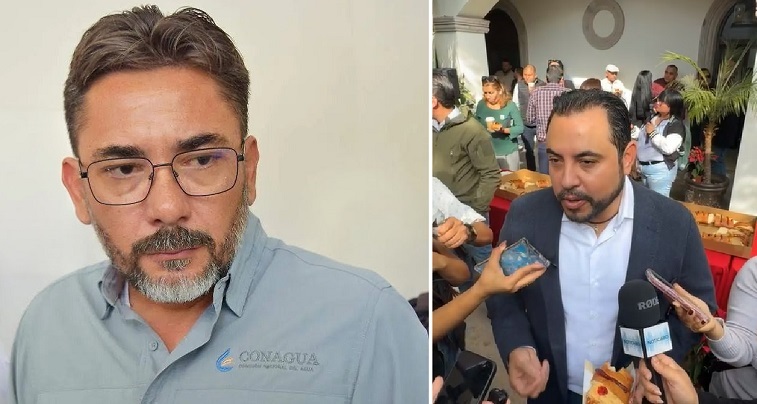 Conagua BCS pide a Alcalde de Los Cabos que precise en qué trámite se le ha bloqueado