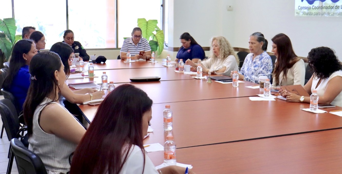 Refuerza DIF Los Cabos acciones para la prevención de la violencia familiar