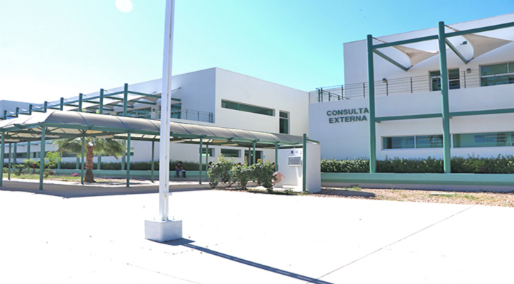 Cuentan hospitales de BCS con antídotos por picaduras y mordeduras