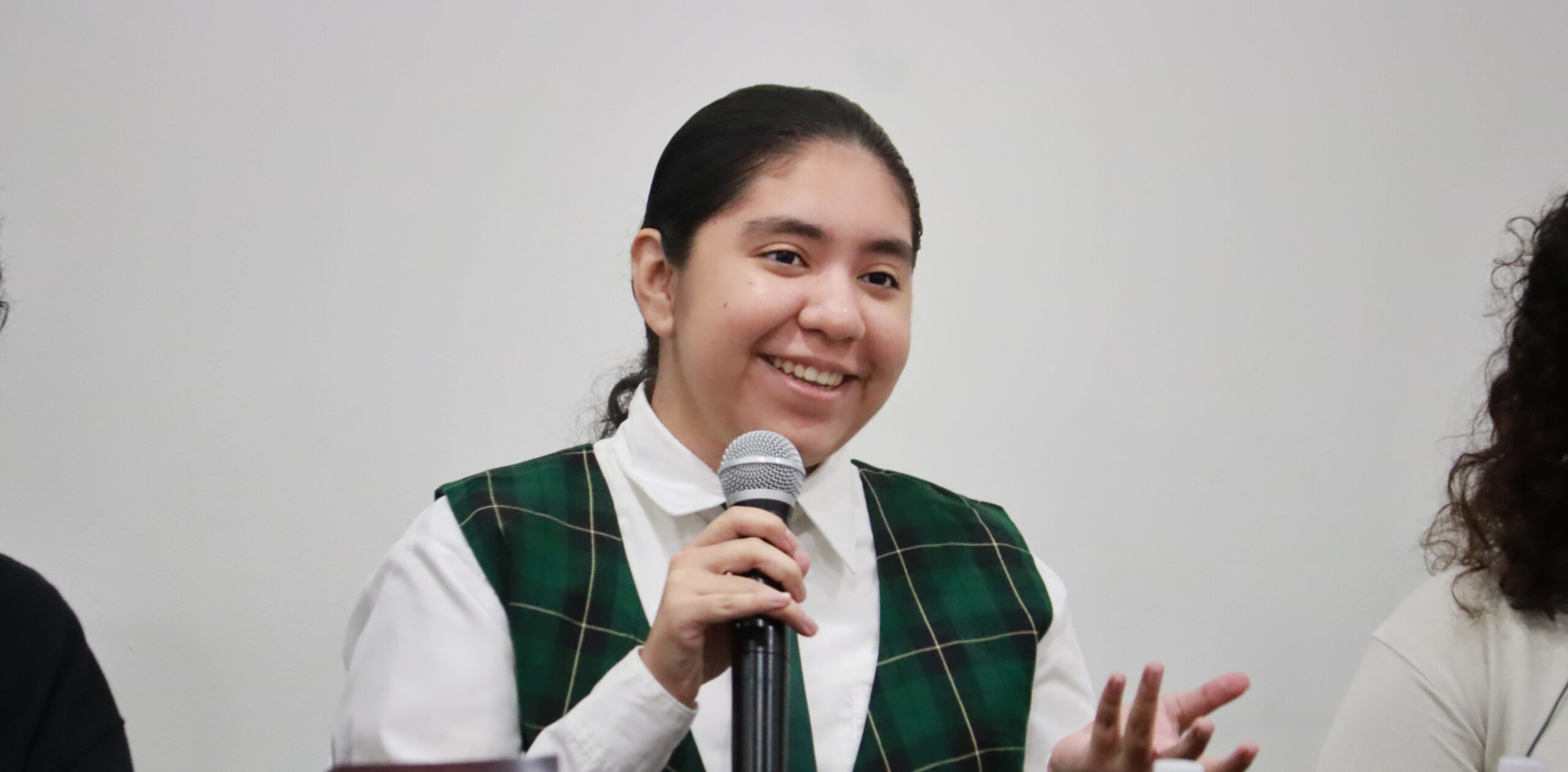 ISC abre convocatoria “Interprepa Nuevos Talentos en el Arte 2026” para impulsar creatividad juvenil