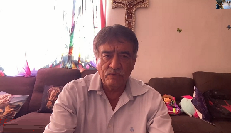 Leggs critica acto de Milena en Los Cabos: “lo que trae es la nómina siguiéndola”