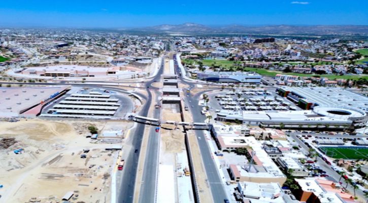 Contemplan concluir la glorieta de las Mujeres Libres en mes y medio
