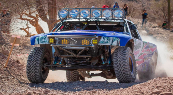 Todo listo para la carrera “Loreto 500” en su segunda edición