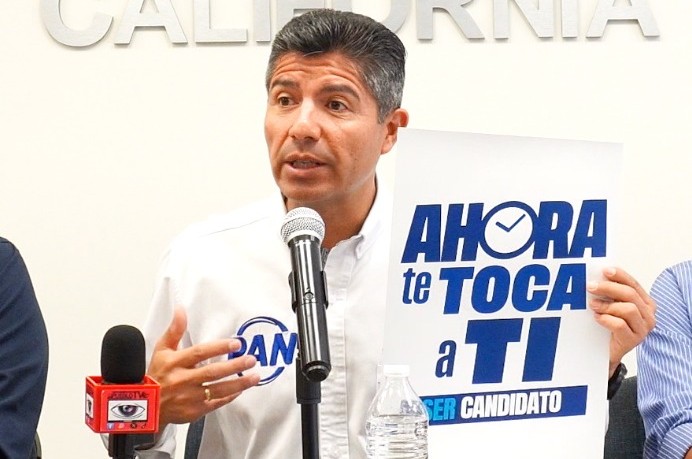 Impulsamos el PAN una alianza ciudadana; en 2027 ganaremos BCS, aseguran