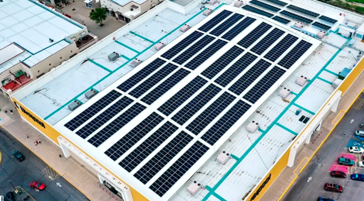 Buscan financiamiento de paneles solares y reducir costos de energía eléctrica en Mipymes