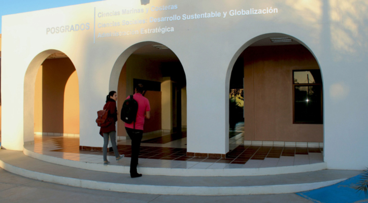 UABCS abre convocatoria de ingreso a posgrado 2026-II en programas de maestría y doctorado