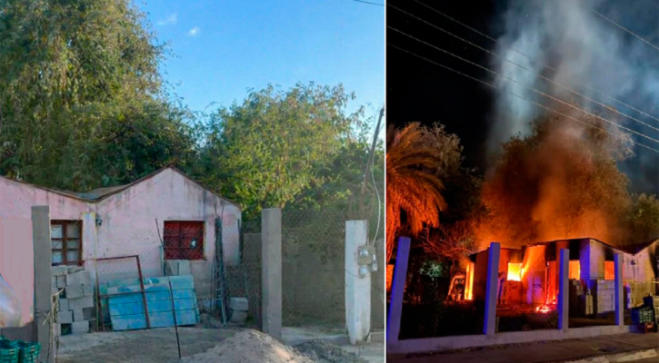 Dayra Michell solía ayudar en limpieza y dar de comer a su presunto asesino en Los Planes Dayra Michell solía ayudar en limpieza y dar de comer a su presunto asesino en Los Planes