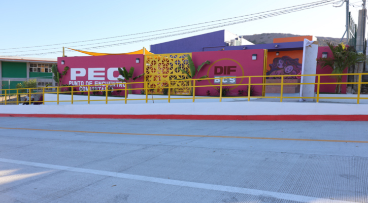 Impulsa SEDIF el bienestar familiar con cursos gratuitos para el autoempleo Los Cabos, La Paz y Comondú