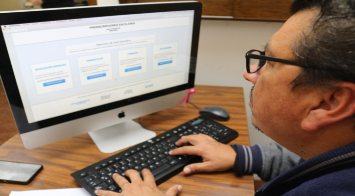 Habilitará SEP listas de espera a partir del 15 de abril para el ciclo 2026-2027 en BCS