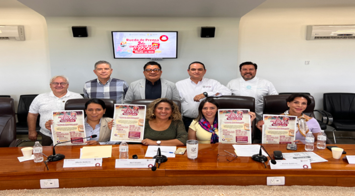 Impulsa gobierno BCS al Segundo Encuentro de Negocios para consolidar el mercado de productos locales