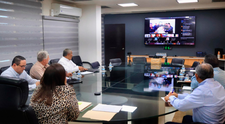 Atiende gobierno del Estado solicitudes ciudadanas del norte de BCS